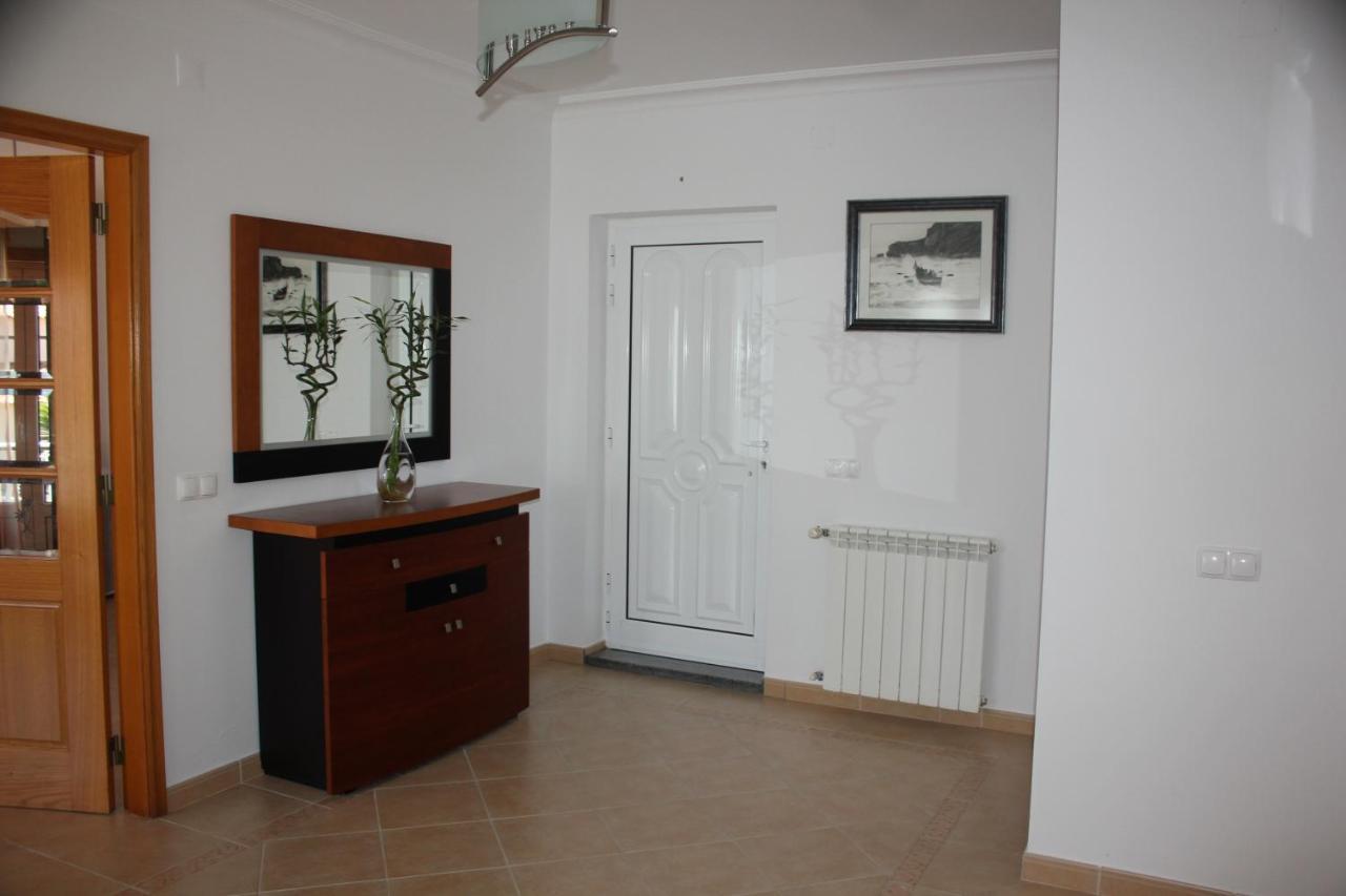 Homestay Vivenda Godinho *