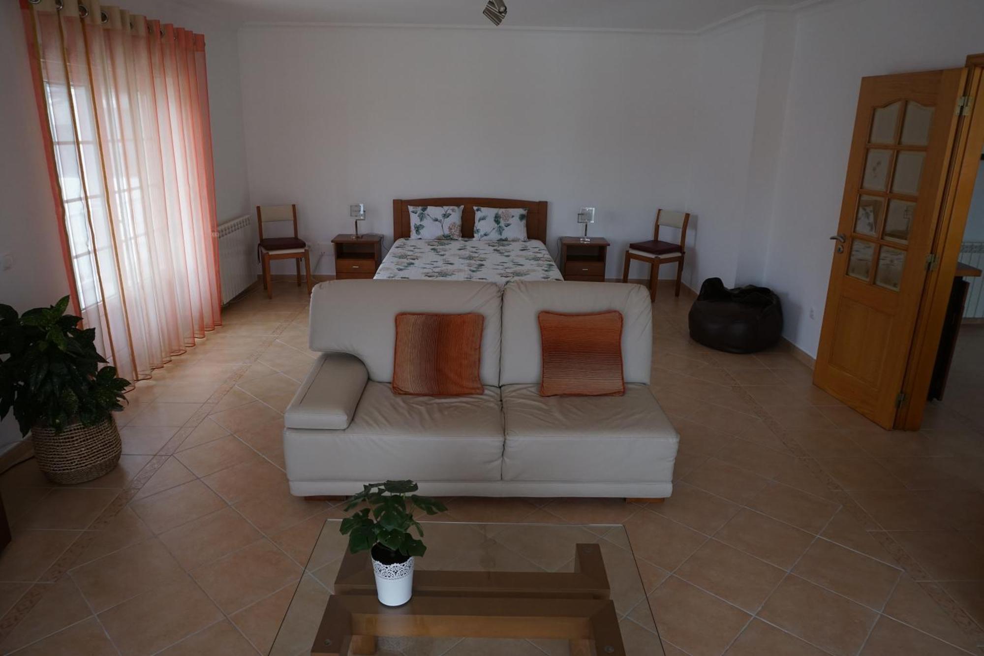 Homestay Vivenda Godinho