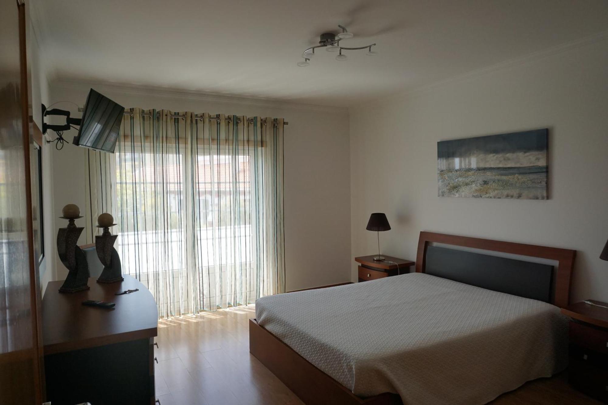 Homestay Vivenda Godinho