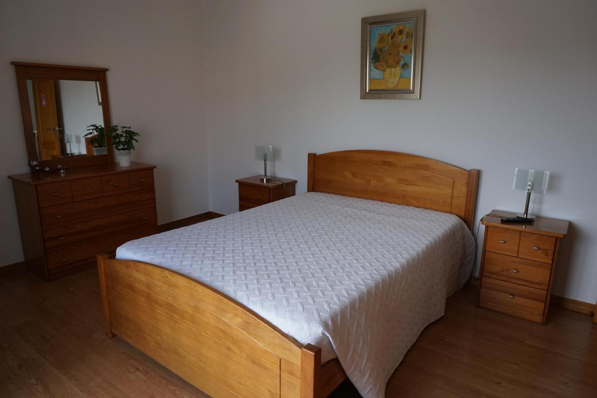 Vivenda Godinho Homestay *