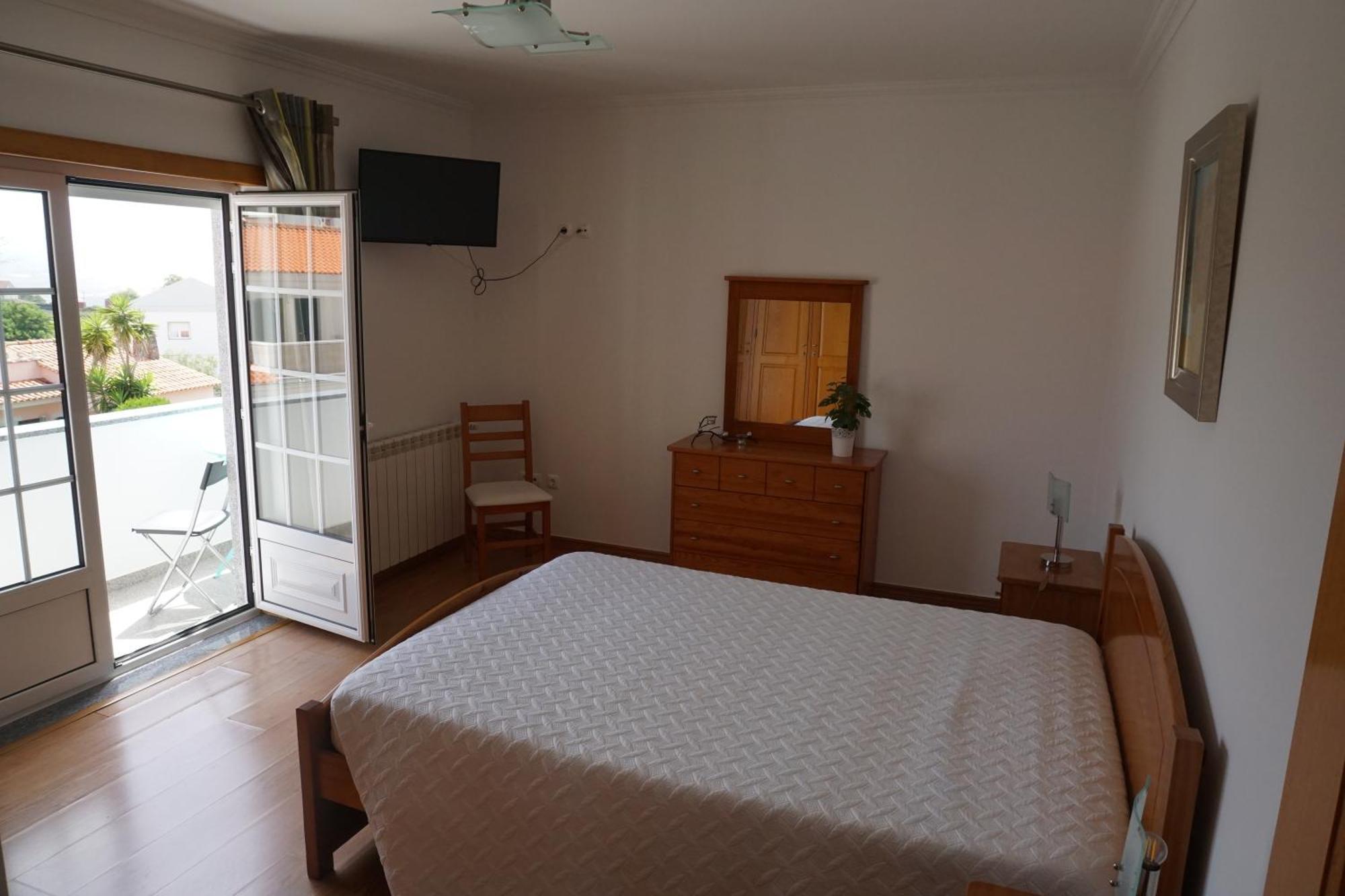 Homestay Vivenda Godinho Nazare