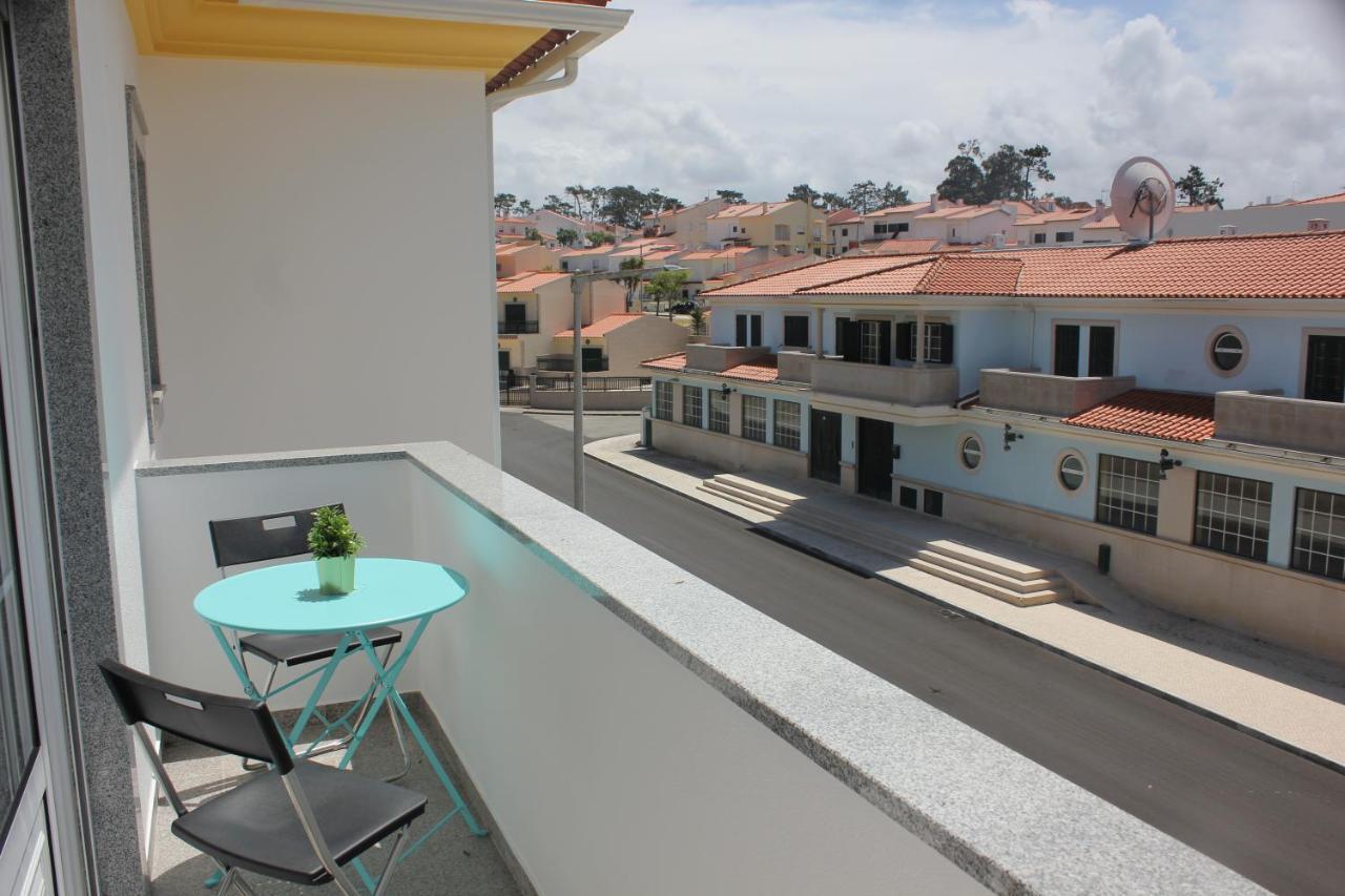 Vivenda Godinho Homestay Nazare